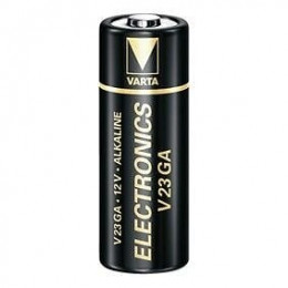 Pile Alcaline V23ga Varta V 23 Ga