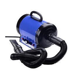 Sechoir Professionnel Seche-poils Toilettage Pour Chiens Chats Animaux 2800 W