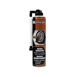 Facom Repare Crevaison - Avec Ou Sans Chambre A Air 195mm - 400 Ml