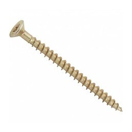 Lot De 125 Vis Acier Tête Fraisée Pozidriv Spax, Diam.3 Mm X L.40 Mm