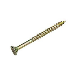 Vis tête fraisée pozi acier 5x70/45-mini vybac 10 pièces