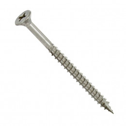 ROCKET T.F. POZI INOX 5X60X40