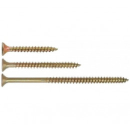 Vis Uc Pour Panneaux De Particules Ø 5,0 X 40 Mm