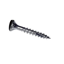 26 vis aggloméré tête fraisée 4.5x20mm Haute Performance