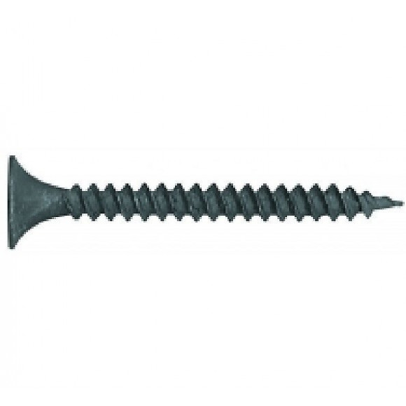 Vis Pour Plaques De Plâtre Ø 3,5 X 25 Mm