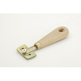 Gratte-vitres Orientable Milbox