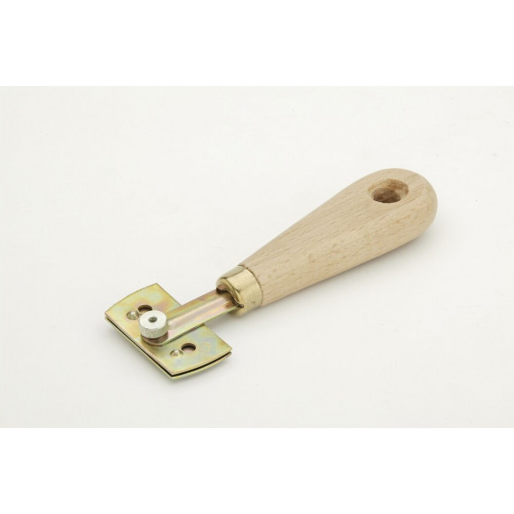 Gratte-vitres Orientable Milbox