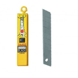 10 Lames De Cutter 25 Mm