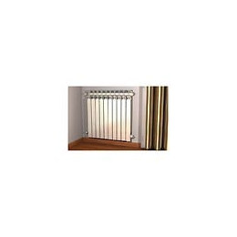 Console Tc Radiateur Tubulaire