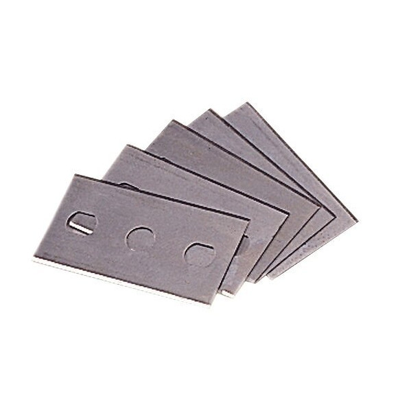 Lame Araseur Rectangulaire Milbox