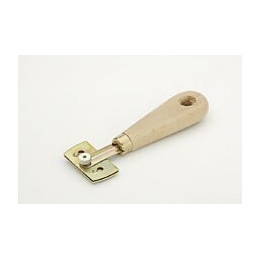 Gratte-vitres Orientable Milbox