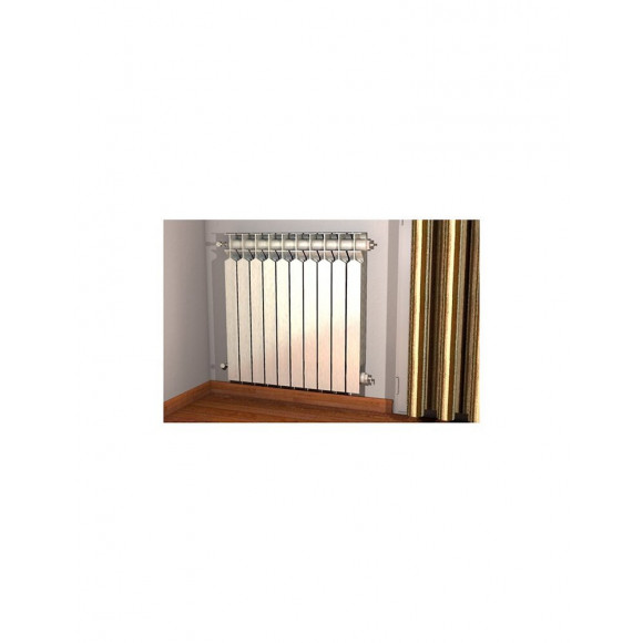 Console Tc Radiateur Tubulaire