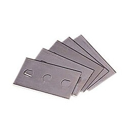 Lame Araseur Rectangulaire Milbox