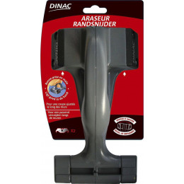 Araseur Pour Sol Souple Dinac