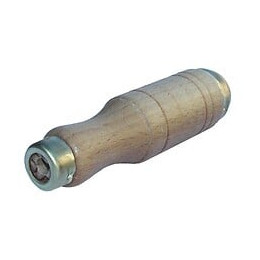 Manches De Ciseaux À Bois Ø 32 X 125 Mm