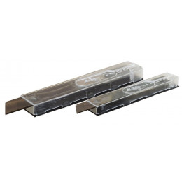 Lame De Cutter 9mm - Pointe 60°