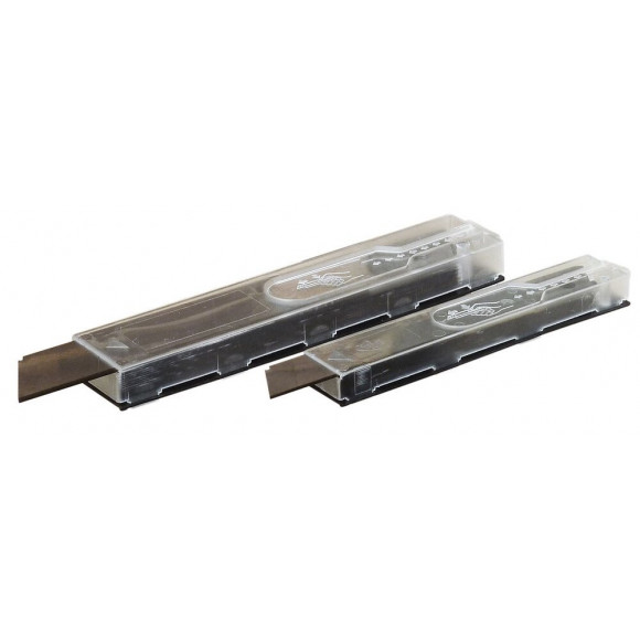 Lame De Cutter 9mm - Pointe 60°