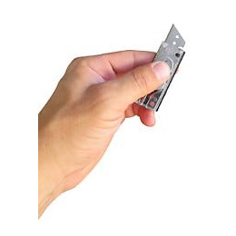 Lames De Couteau Courtes