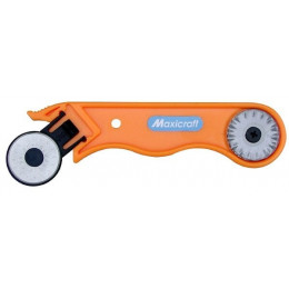 Cutter À Lame Rotative Petit Modèle