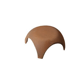 RENC 4V BRUN VIEILLI