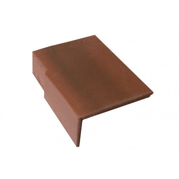 Tuile de rive gauche Innotech® palissandre