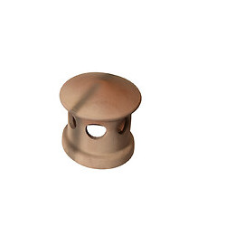 Lanterne D120 romane/abeille silvacane littoral diamètre 120mm