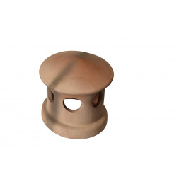 Lanterne D120 romane/abeille silvacane littoral diamètre 120mm