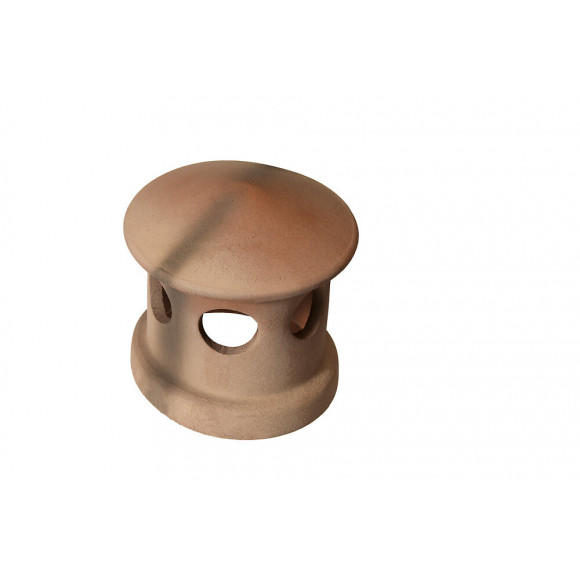 Lanterne D120 romane/abeille silvacane littoral diamètre 120mm