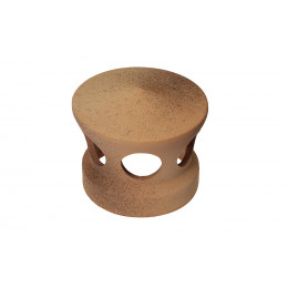 Lanterne D120 silvacane littoral diamètre 120mm