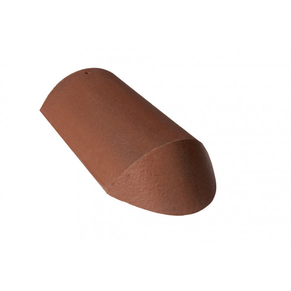 Arêtier d'about de 42 Badiane