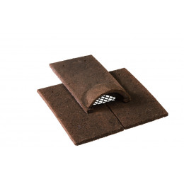 CHATIERE TRIANGULAIRE RV