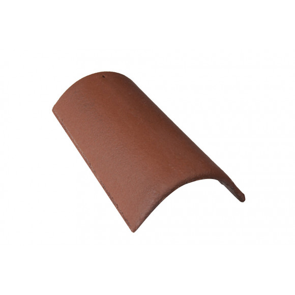 Faîtière/Arêtier à recouvrement de 42 Badiane