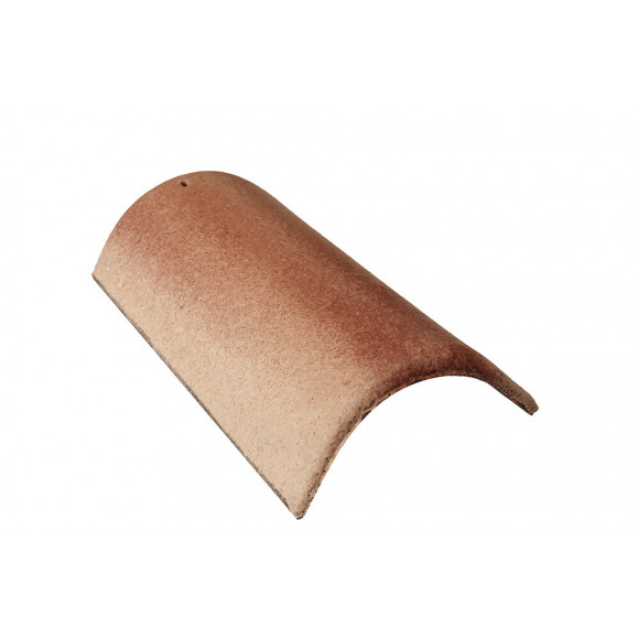 Faîtière/Arêtier à recouvrement de 42 Silvacane Littoral