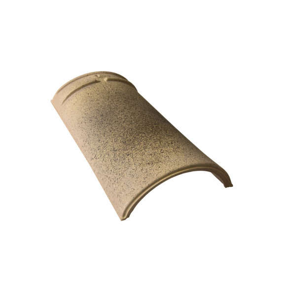 Faîtière/Arêtier conique de 40 Toits Du Sud