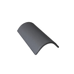 Faîtière/Arêtier à recouvrement de 42 Ardoise