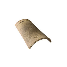 Faîtière/Arêtier conique de 40 Toits Du Sud