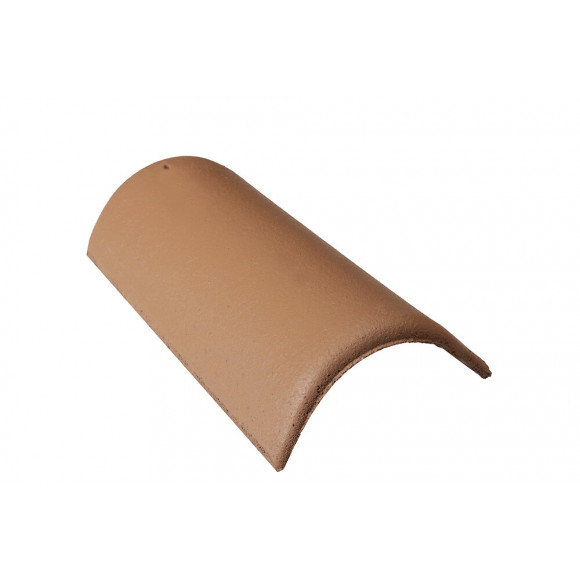 Faîtière/Arêtier à recouvrement de 42 Provence