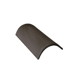 Faîtière/Arêtier à recouvrement de 42 Sarment