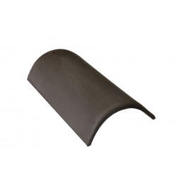 Faîtière/Arêtier à recouvrement de 42 Sarment