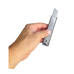 Lame De Cutter 18mm - Pointe 30°