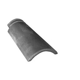 Demi-tuile Abeille Authentique