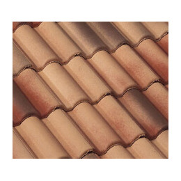 Demi-tuile Plein Ciel Silvacane Littoral