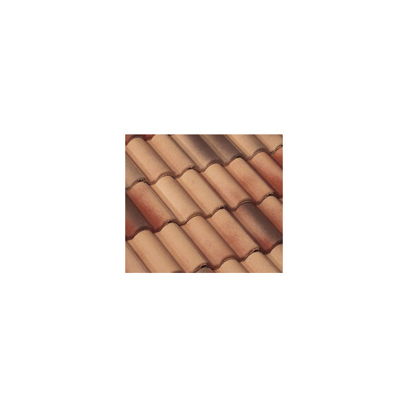 Demi-tuile Plein Ciel Silvacane Littoral