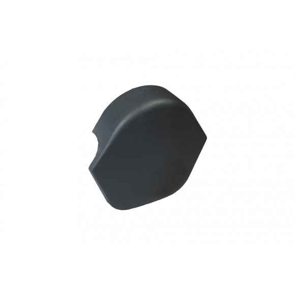 Fronton de rive universelle Amboise