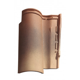 Tuile Galléane 10® Aurore - petits paquets de 6 tuiles