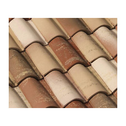 Demi-tuile Abeille Authentique