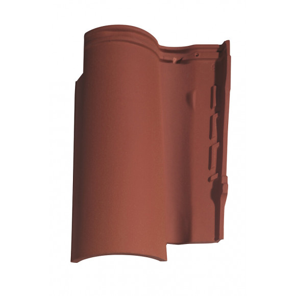 Tuile Galléane 10® Rouge Syrah