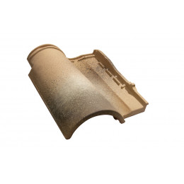 Tuile Galléane 10® Toits Du Sud