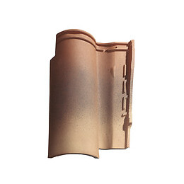 Tuile Galléane 10® Aurore - petits paquets de 6 tuiles