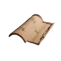 Tuile Galléane 10® Patinée Authentique